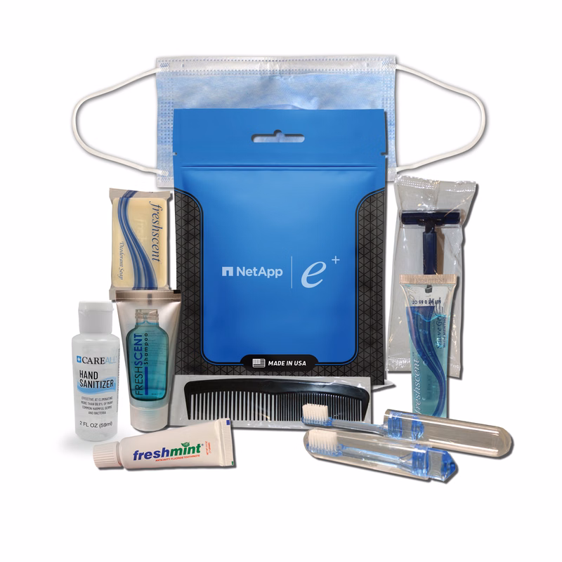 Hygiene Kit