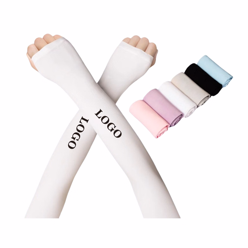 Sun Protection Colling Arm Sleeves MOQ50
