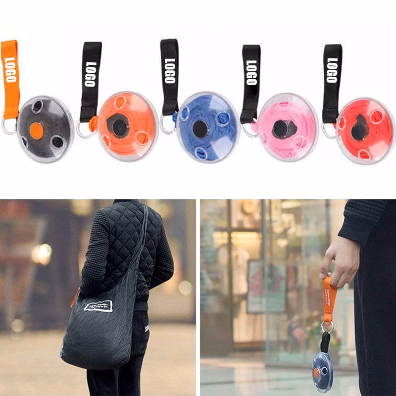 Portable Multifunctional Folding Retractable Storage Bag