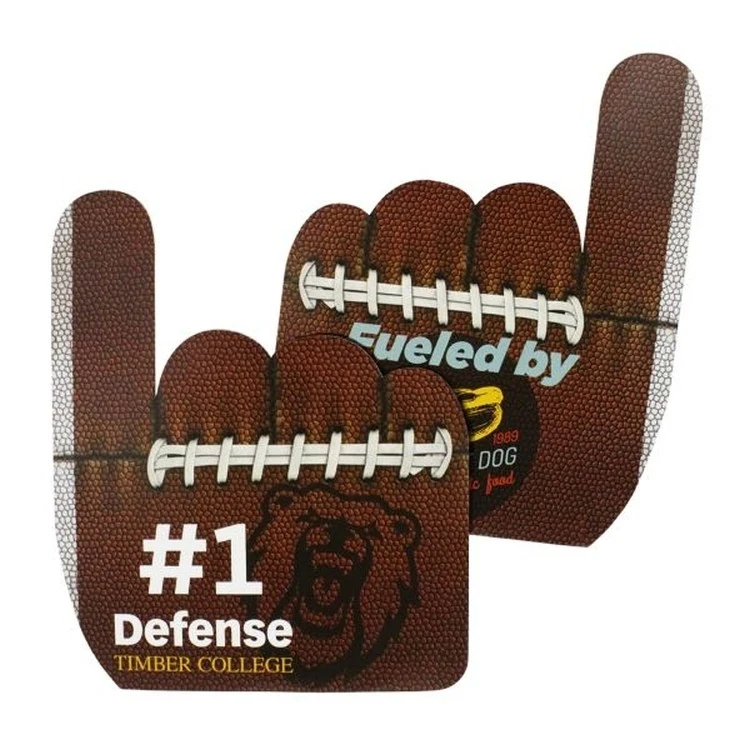 Rally Hand (Single) 1