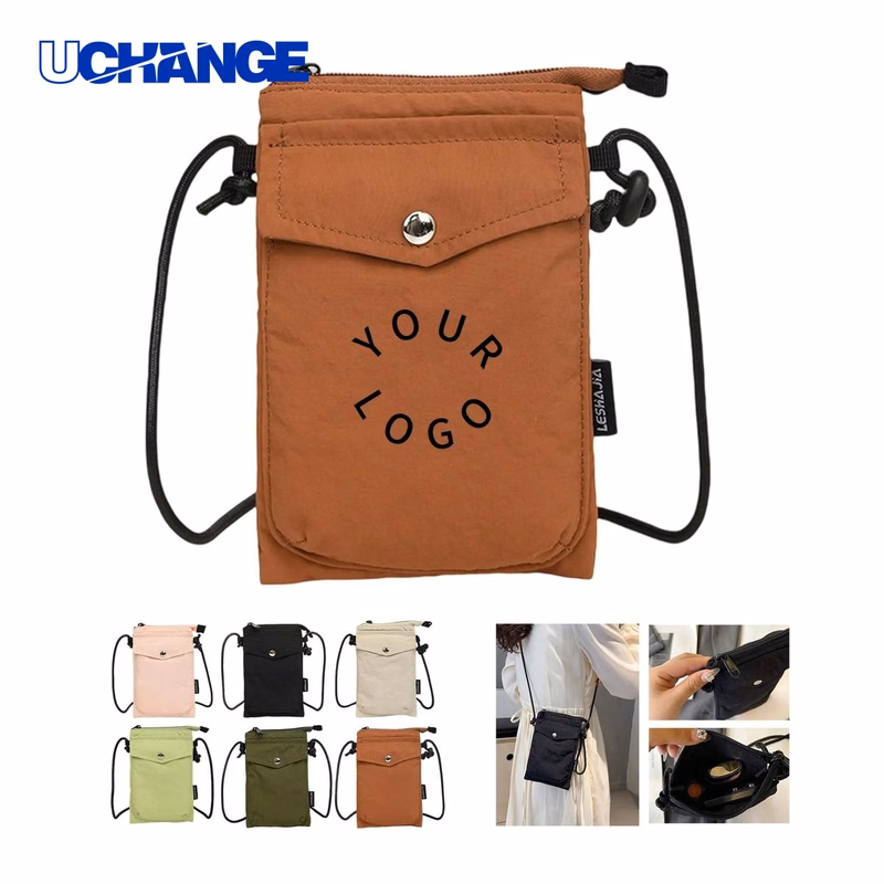 Oxford Phone Bag Holder for Daily Carry