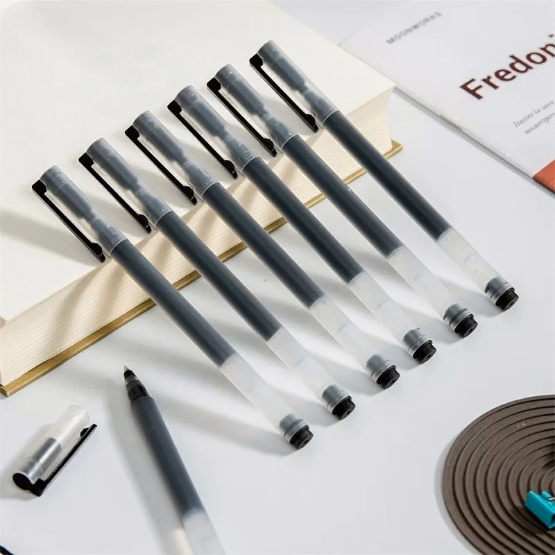 Liquid Ink Pens