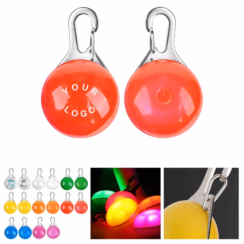 Three Mode LED Pet Night Light