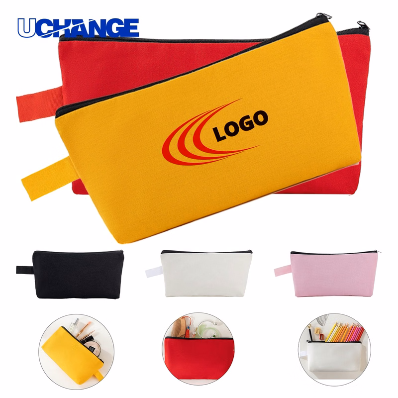 Outdoor Portable Makeup Bag Organizer