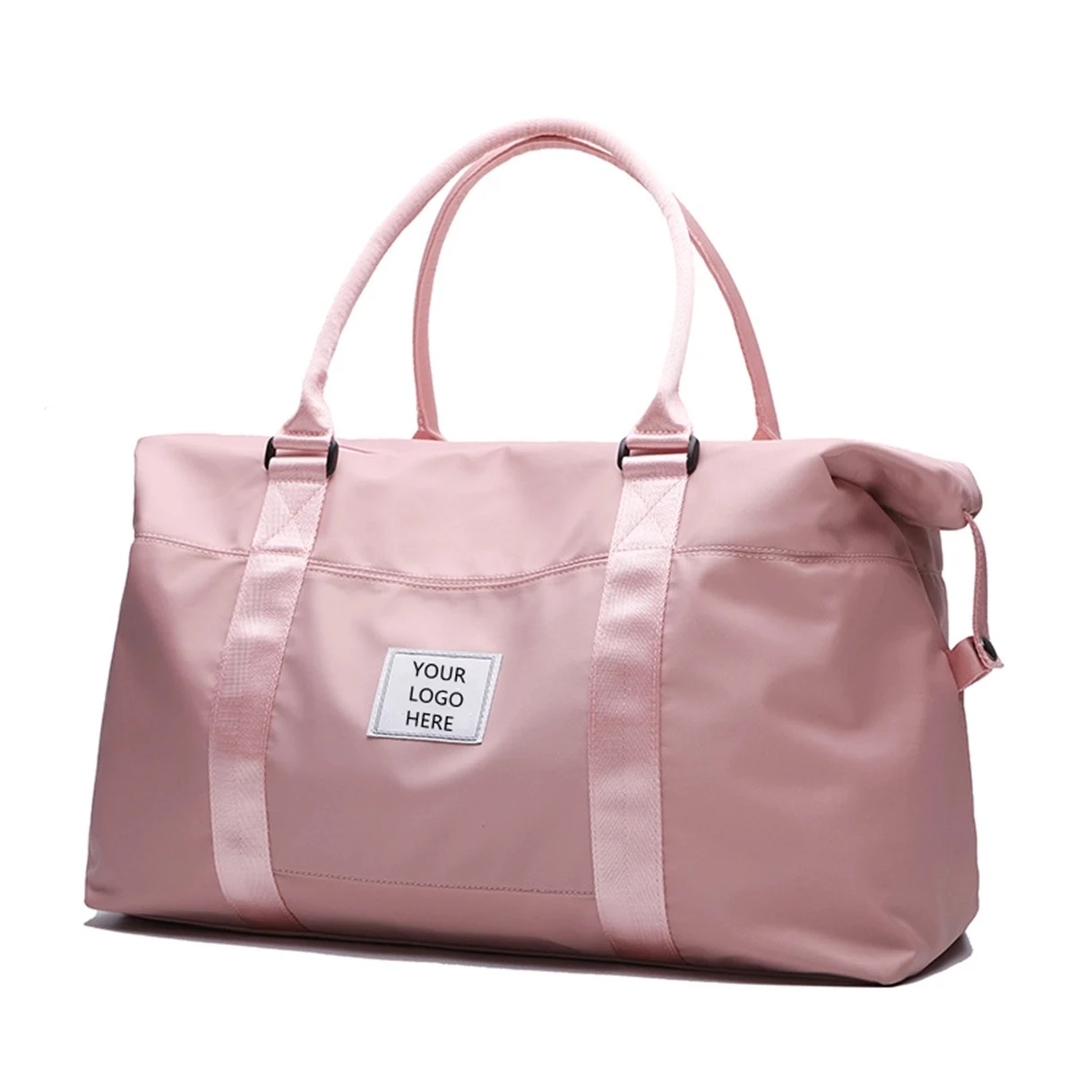 Travel Duffel Overnight Bags For Women 1