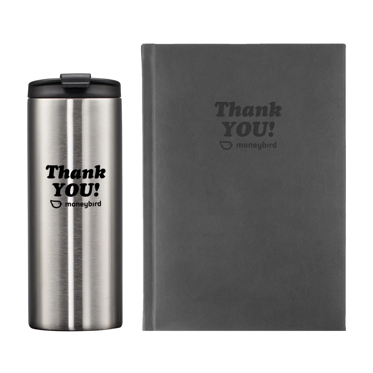 Eccolo® Symphony Journal/Renzi Tumbler Gift Set 1