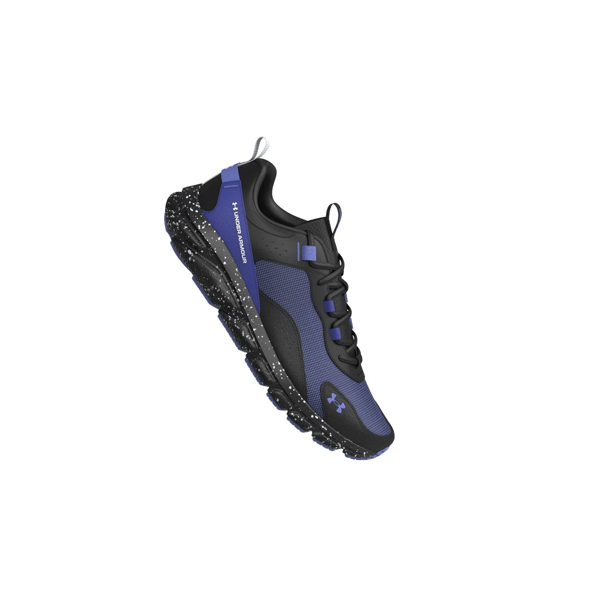 UA Charged Verssert Speckle Women's Running Shoes 1
