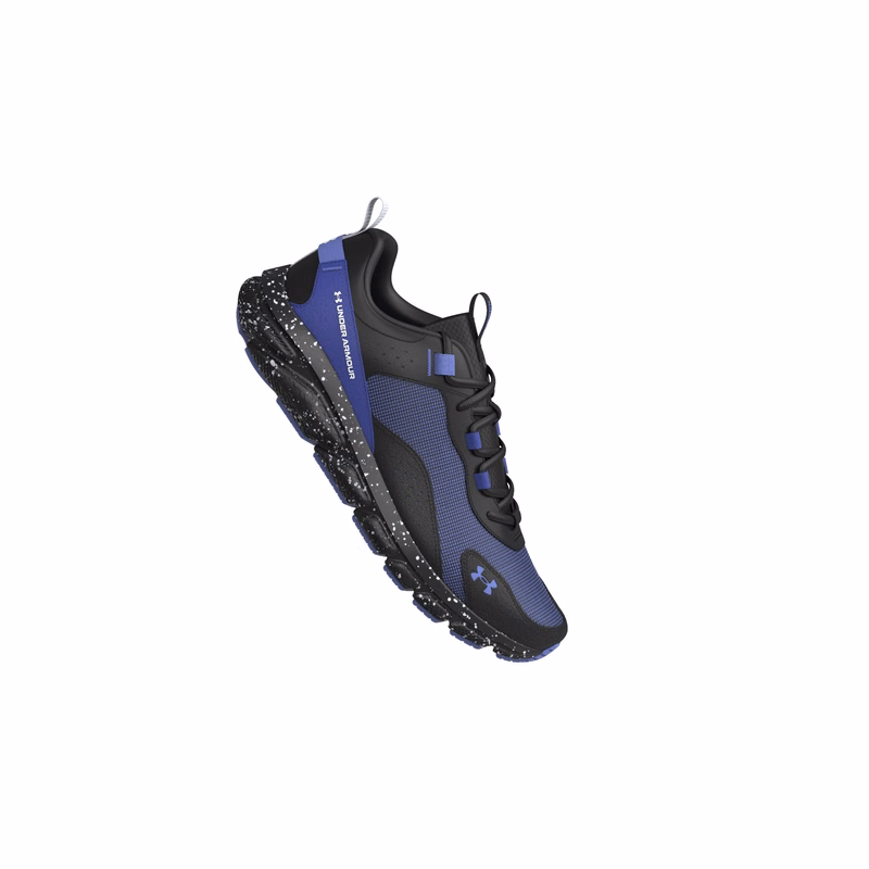UA Charged Verssert Speckle Women's Running Shoes