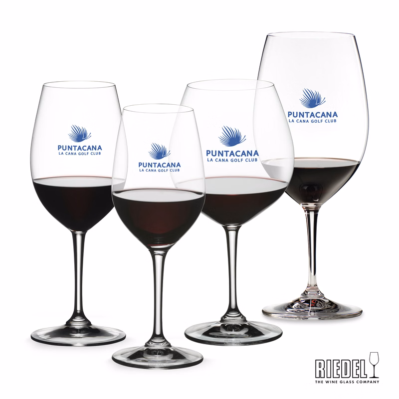 RIEDEL Oenologue Wine - Imprinted