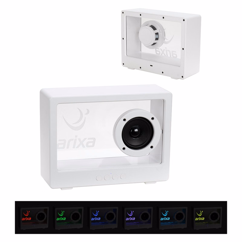 AMP 5W Wireless Speaker