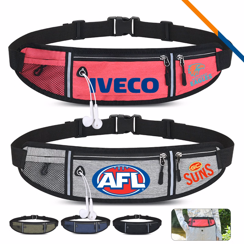 Mukoo Waist Pack