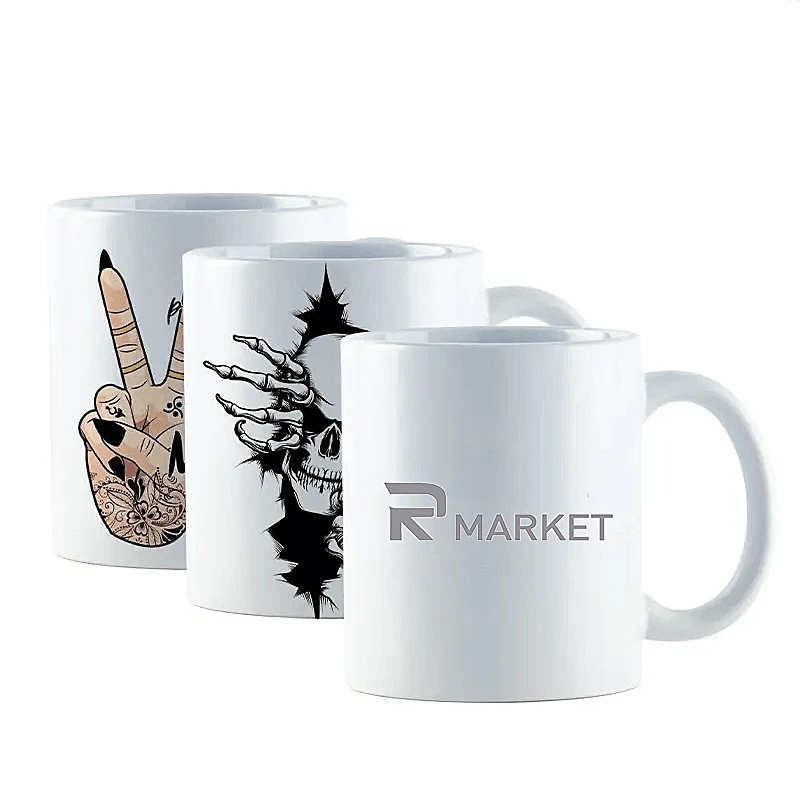 Ceramics Cup 1