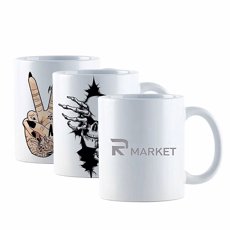 Ceramics Cup