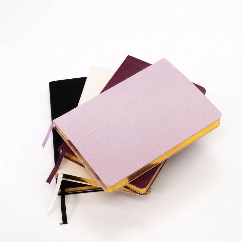 Luna Soft Cover Journal