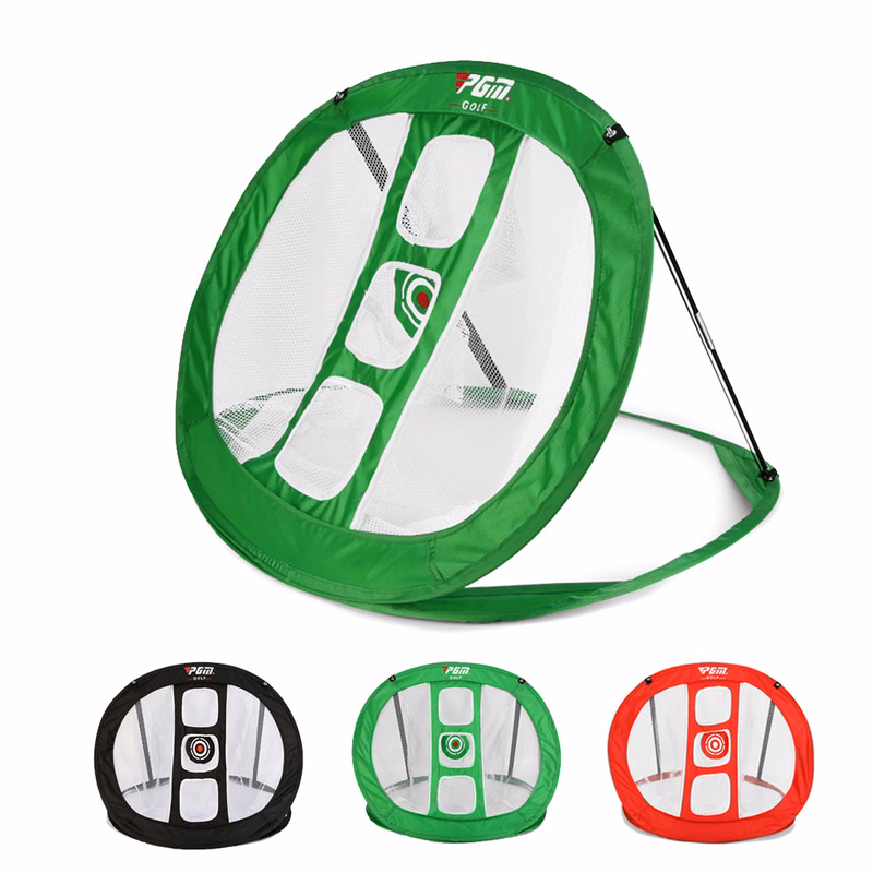 Pop Up Golf Nets with A Bag