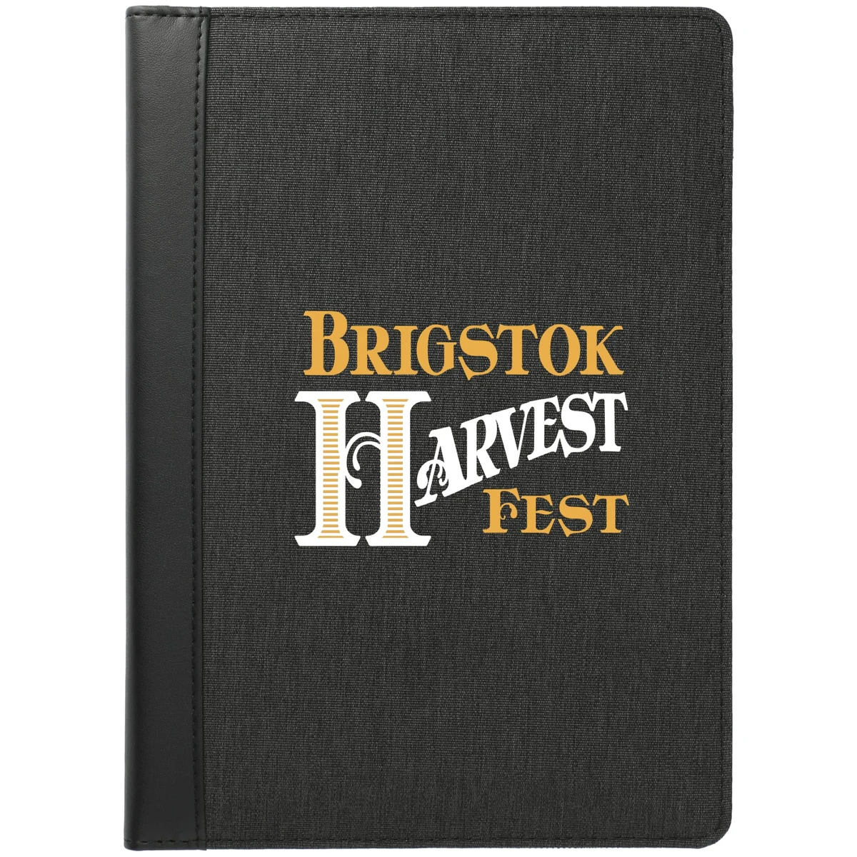 FSC® Mix 7" x 10" NBN Trails Writing Pad 1