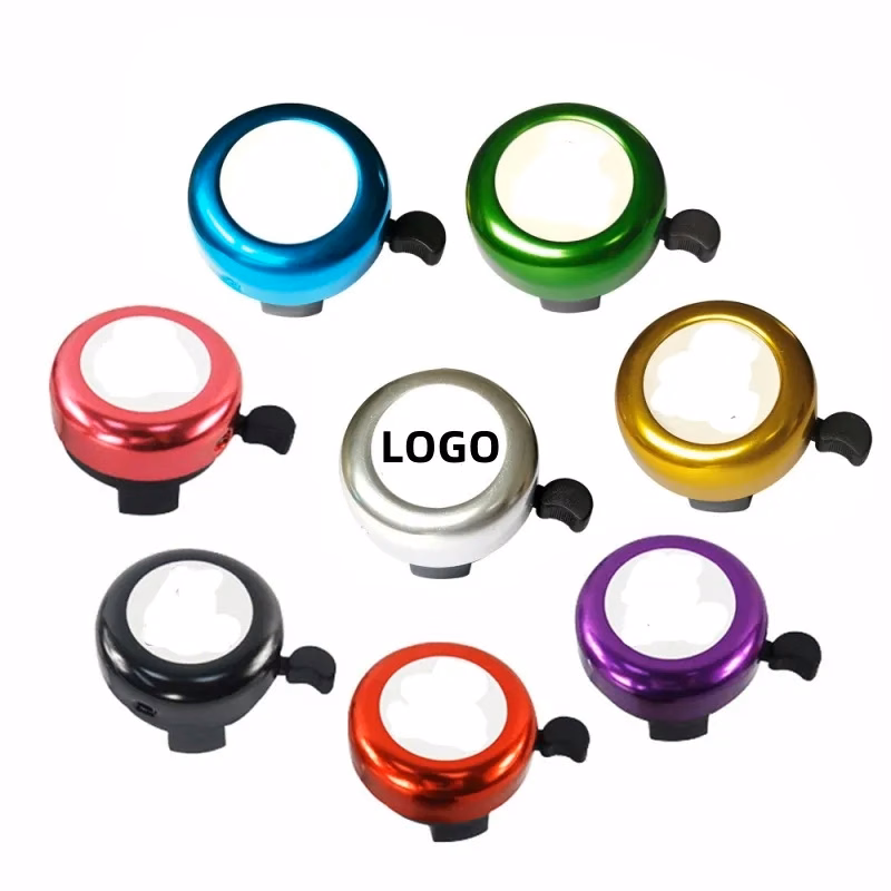 Bicycle Metal Bell Ring