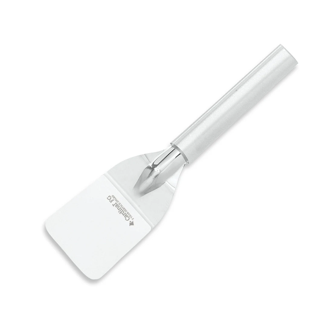 Mini Server w/Silver Handle 1