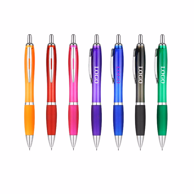 Inspirational Ballpoint Pens/Comfort Grip