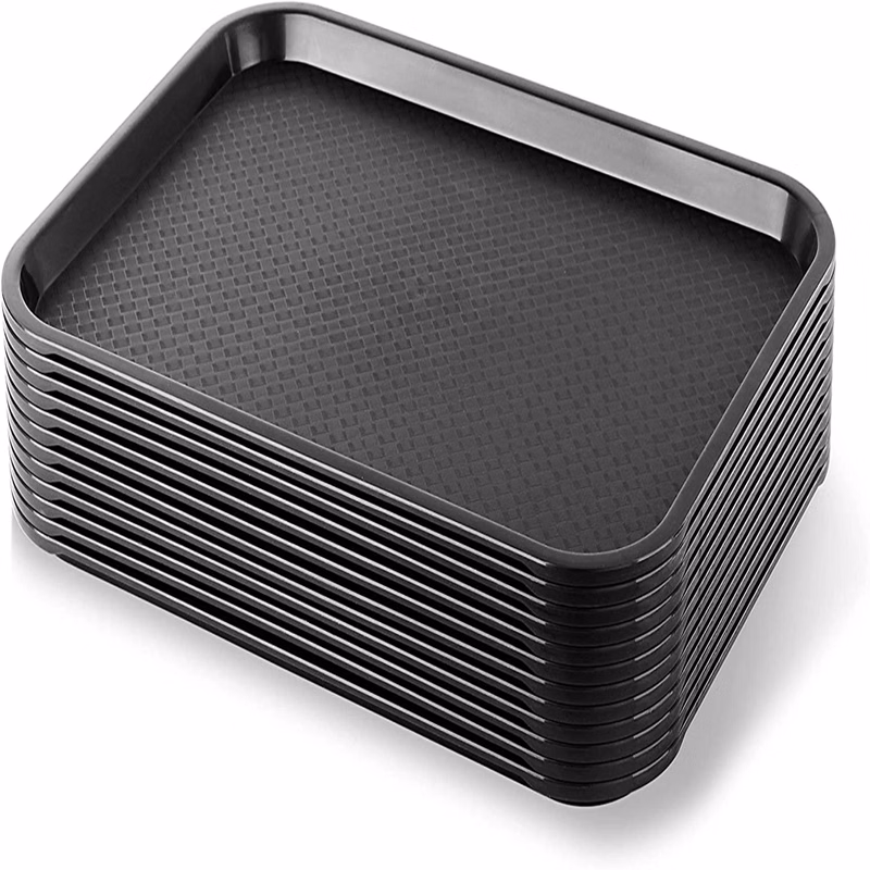 Eating Serving Tray