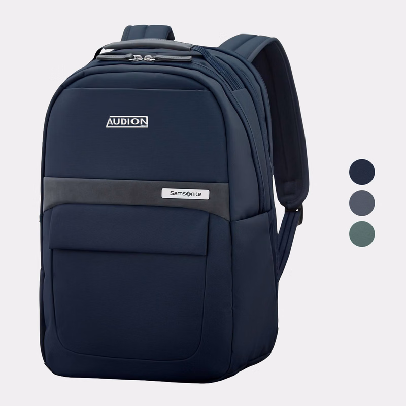 Samsonite® Elevation™ Plus Laptop Backpack