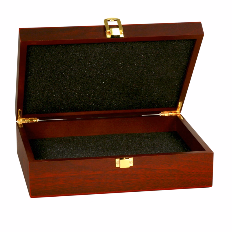 Rosewood Gift Box