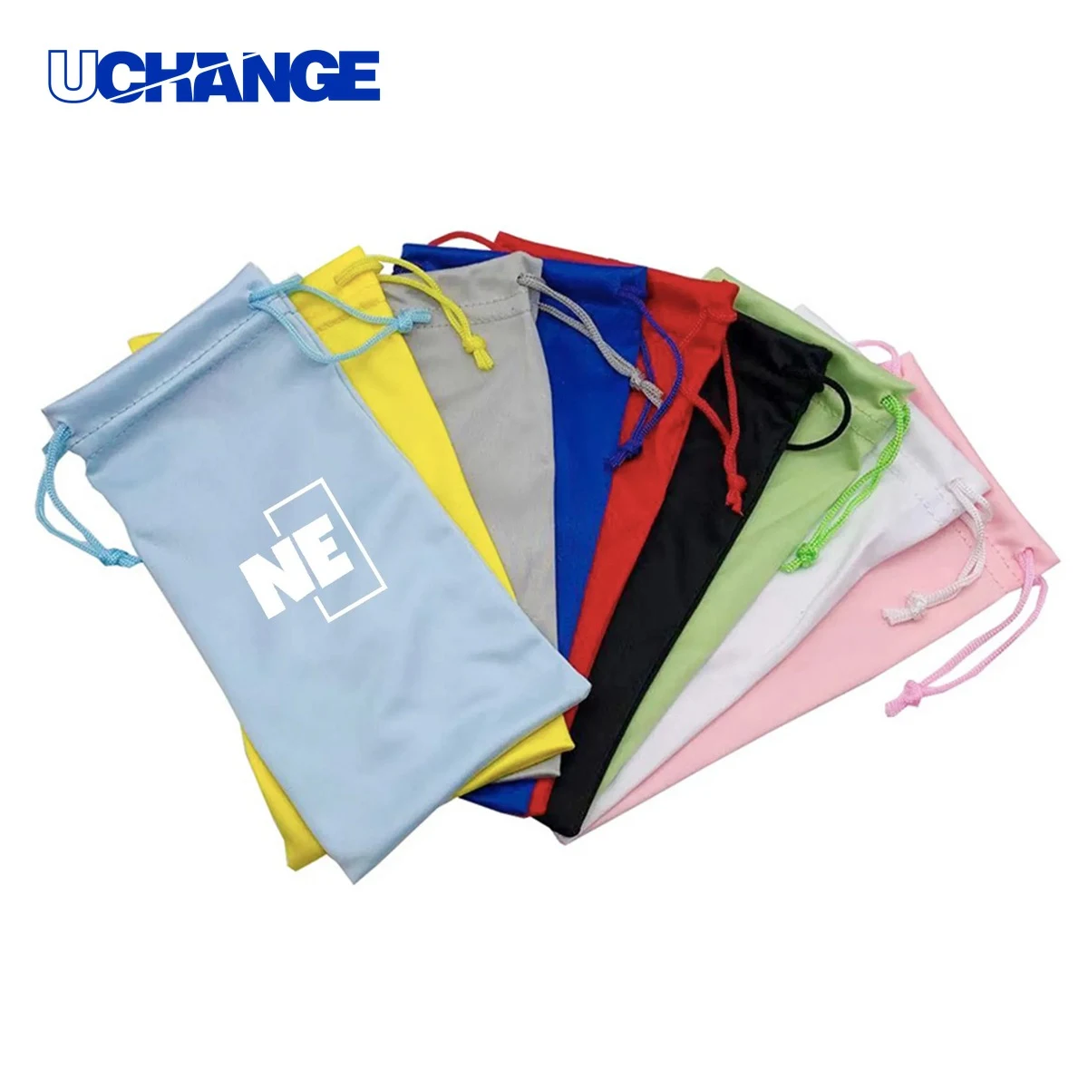 Eyewear Sunglasses Pouch Organizer 1