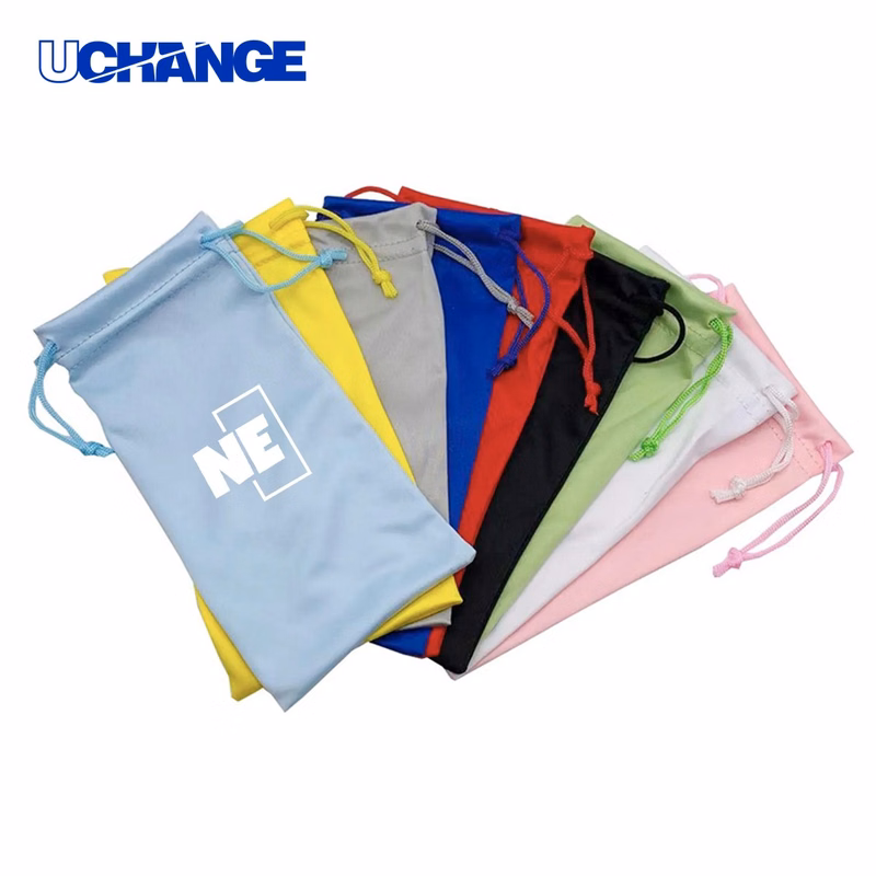 Eyewear Sunglasses Pouch Organizer