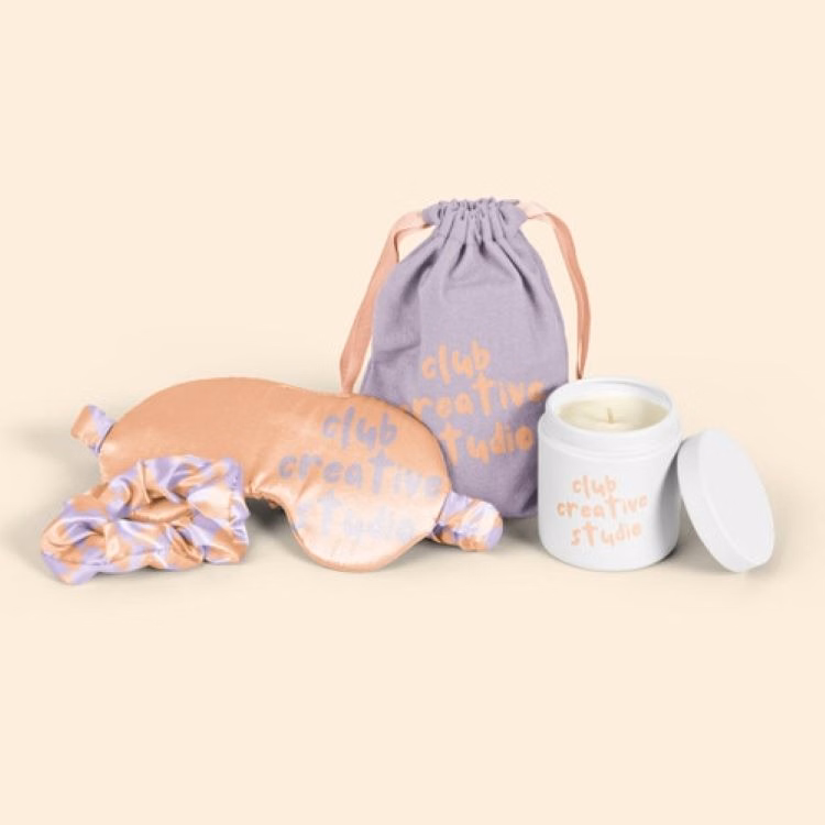 REST AND RESET KIT