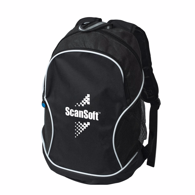 Adept Backpack