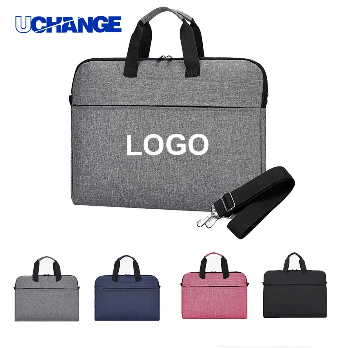14-Inch Unisex Laptop Bag 1