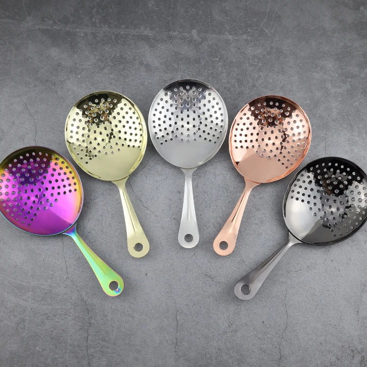 304 Cocktail Strainer 1