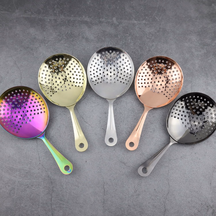 304 Cocktail Strainer