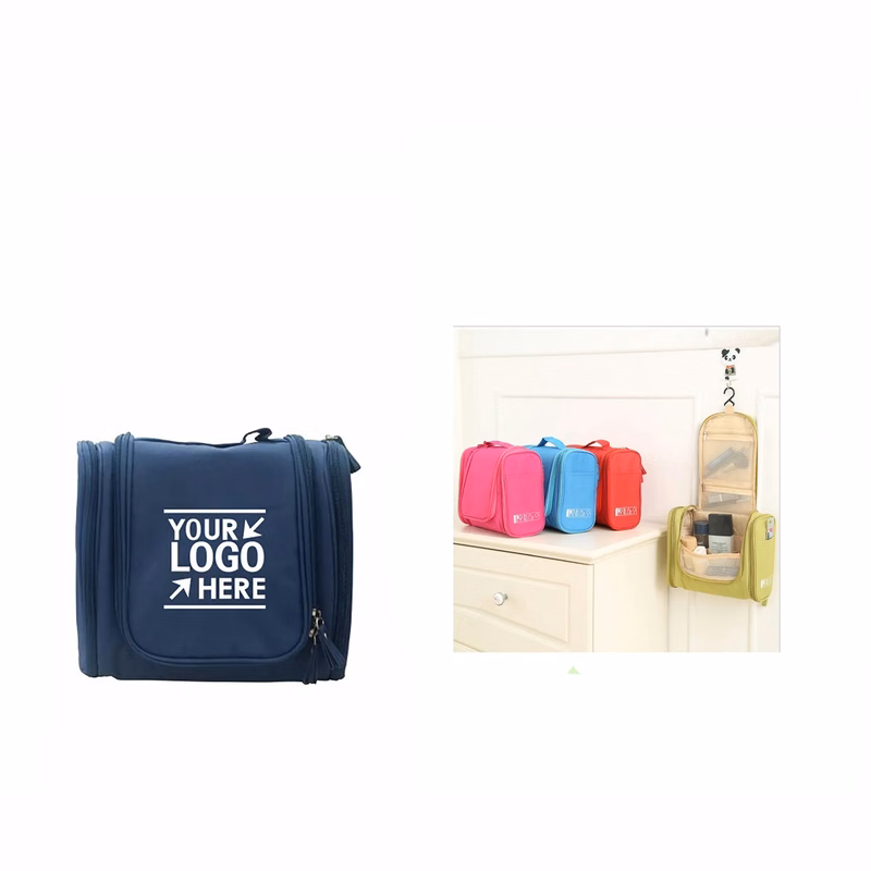 Hanging Toiletry Bag