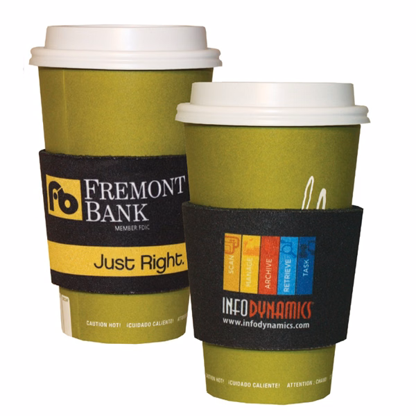 Coffee Wrap