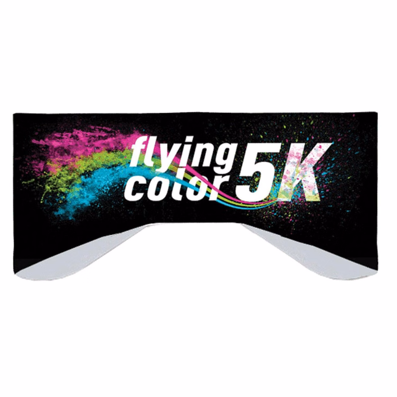 Full Color Couleurs Performance Earband