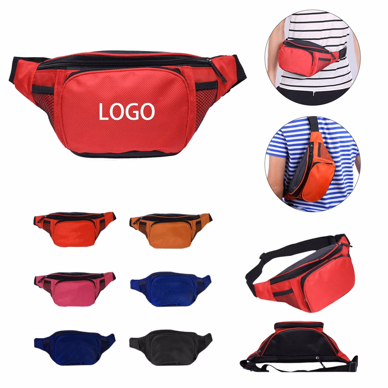 Waterproof Waist Pack for Outdoor Activities