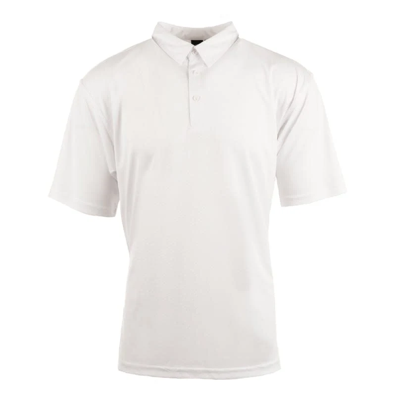 Burnside Men's Burn Golf Polo 1