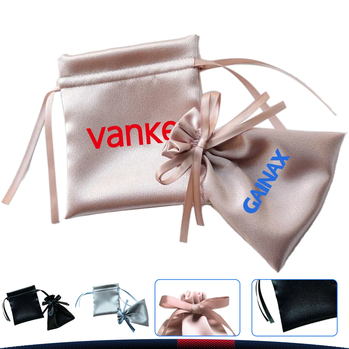 Soint Gift Bag 1