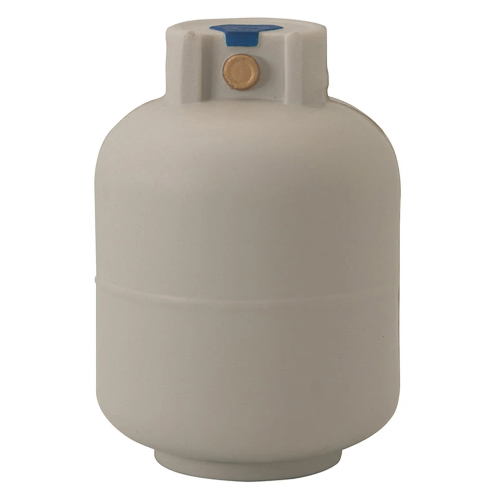 Propane Tank Stress Reliever 1