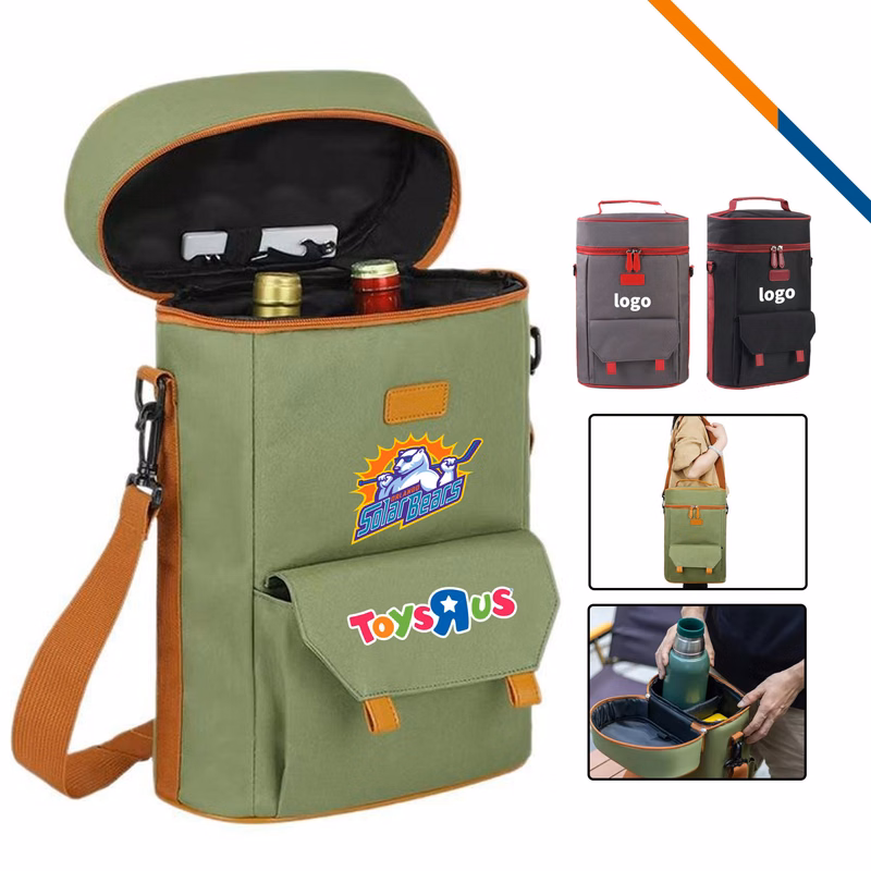 Sleeksip Wine Cooler Bag