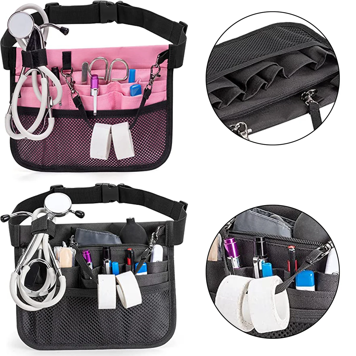 Nurse Fanny Pouch 1