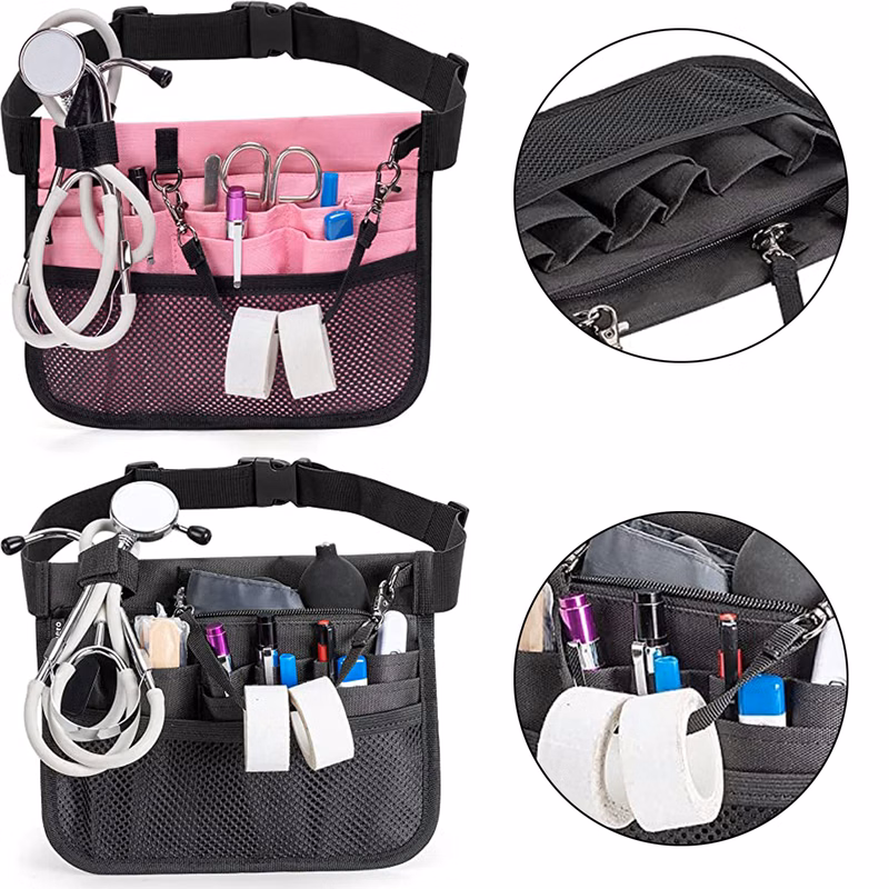 Nurse Fanny Pouch