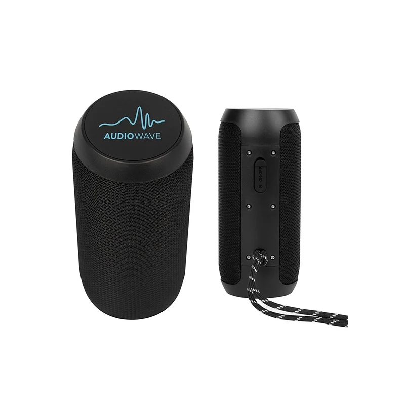 Waterproof Speaker 1