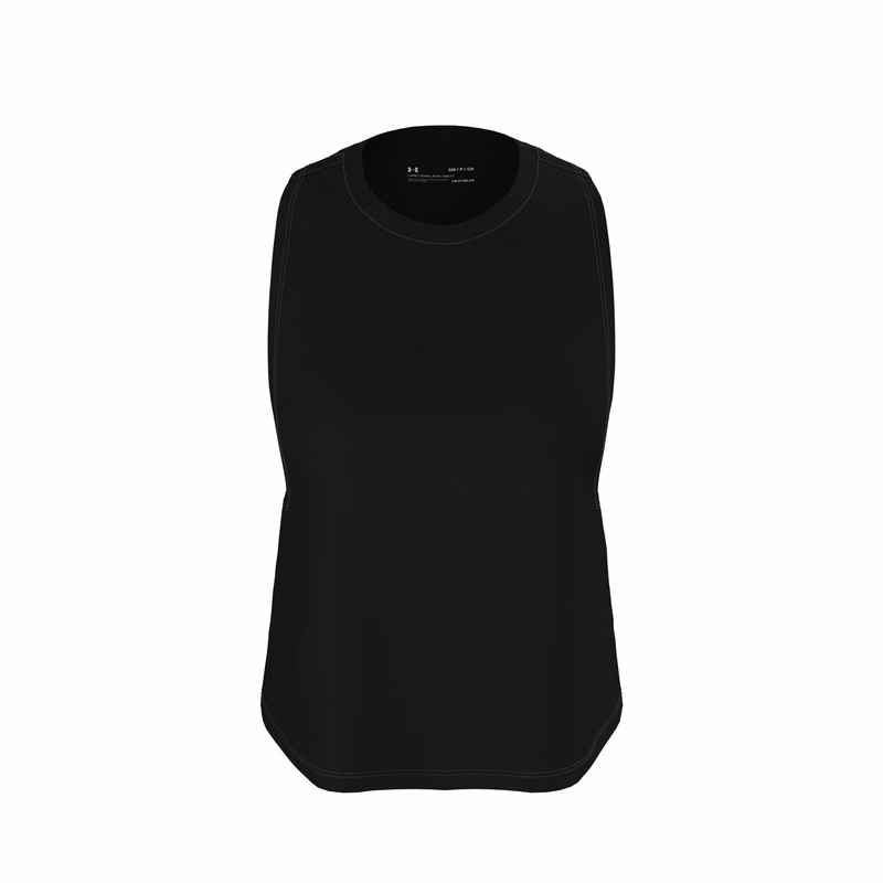 Women's UA Heavyweight Tank 