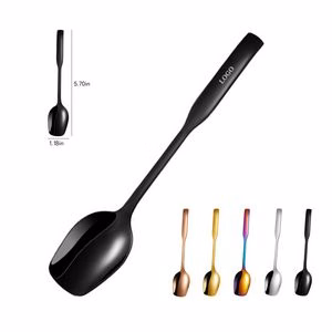 2nd Generation Dessert Spoon