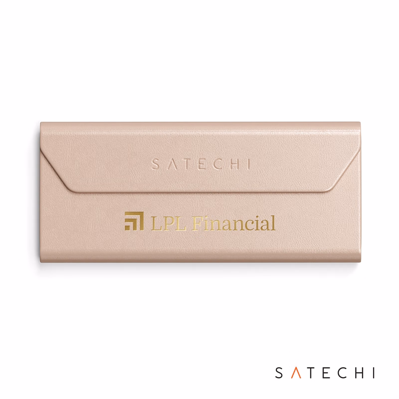 SATECHI® FindAll™ Glasses Case