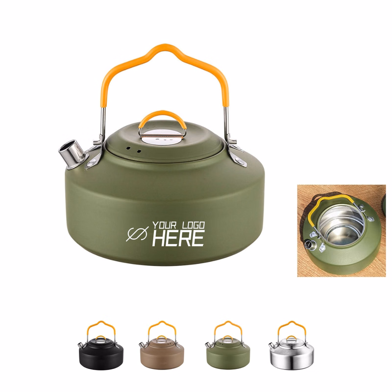 Outdoor Kettle