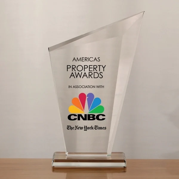 Peak Vision Award 1