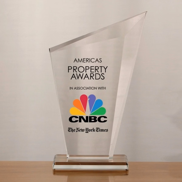 Peak Vision Award
